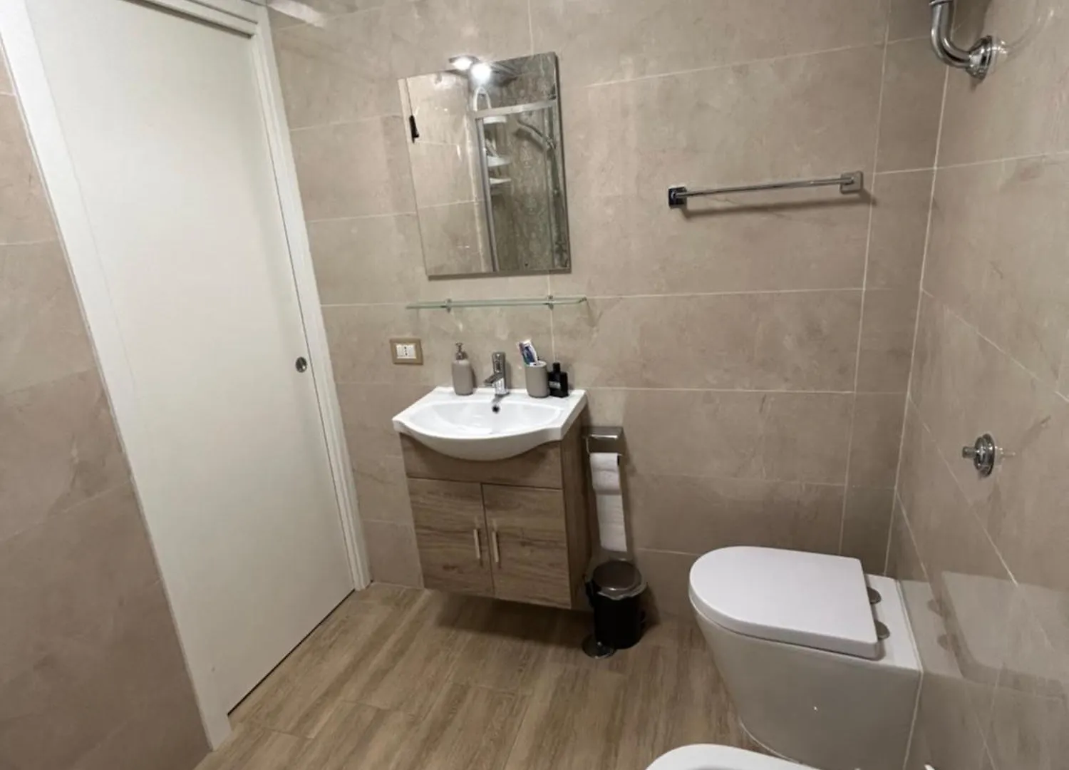 Brother'S 50 Apartment Naples Italy