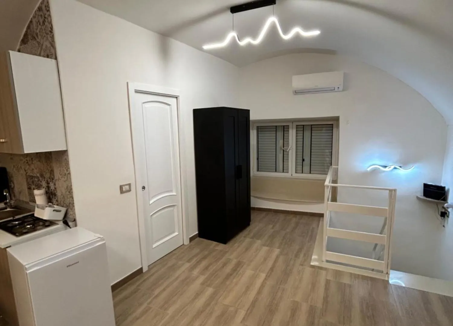 Brother'S 50 Apartment Naples 0*,  Italy