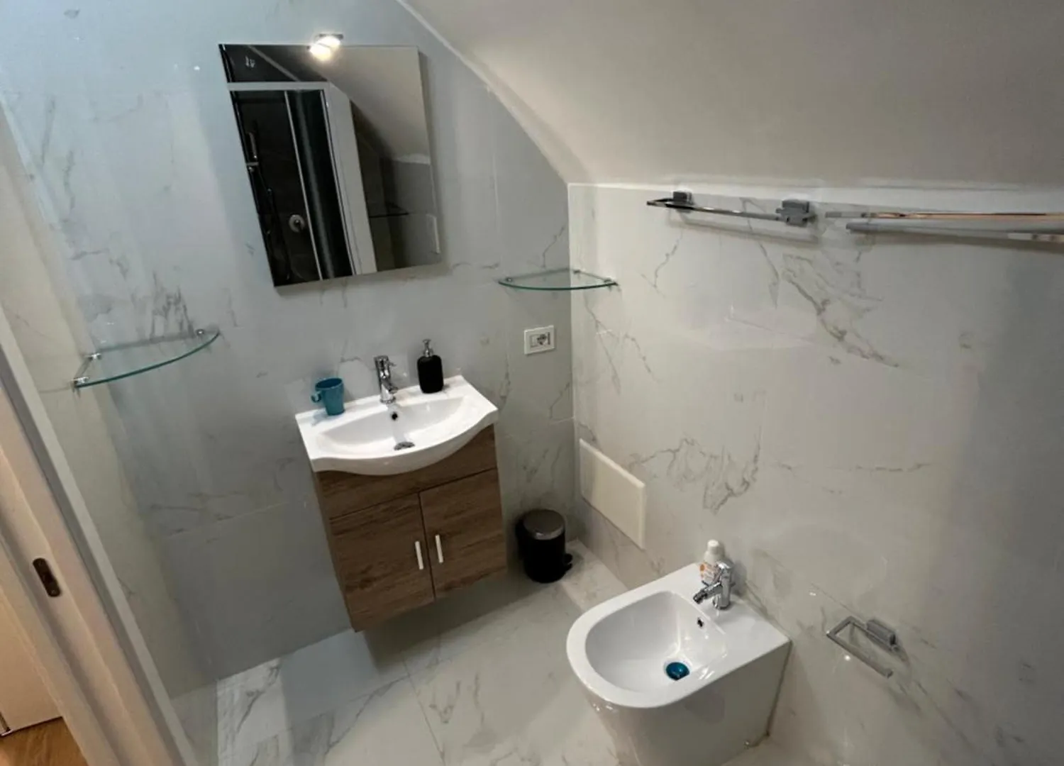 Brother'S 50 Apartment Naples