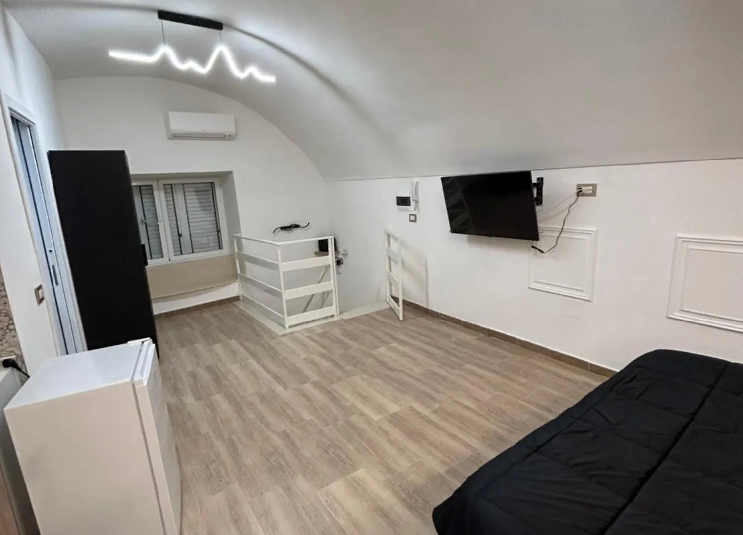 Brother'S 50 Apartment Naples