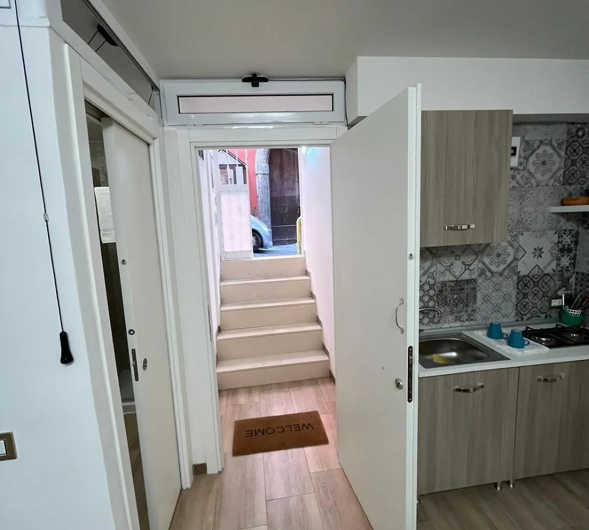 Brother'S 50 Apartment Naples