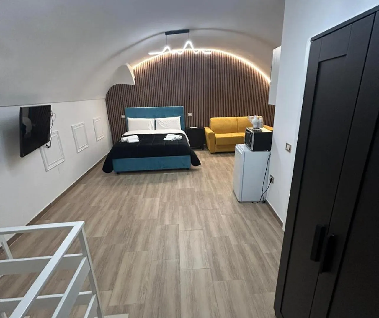 Brother'S 50 Apartment Naples